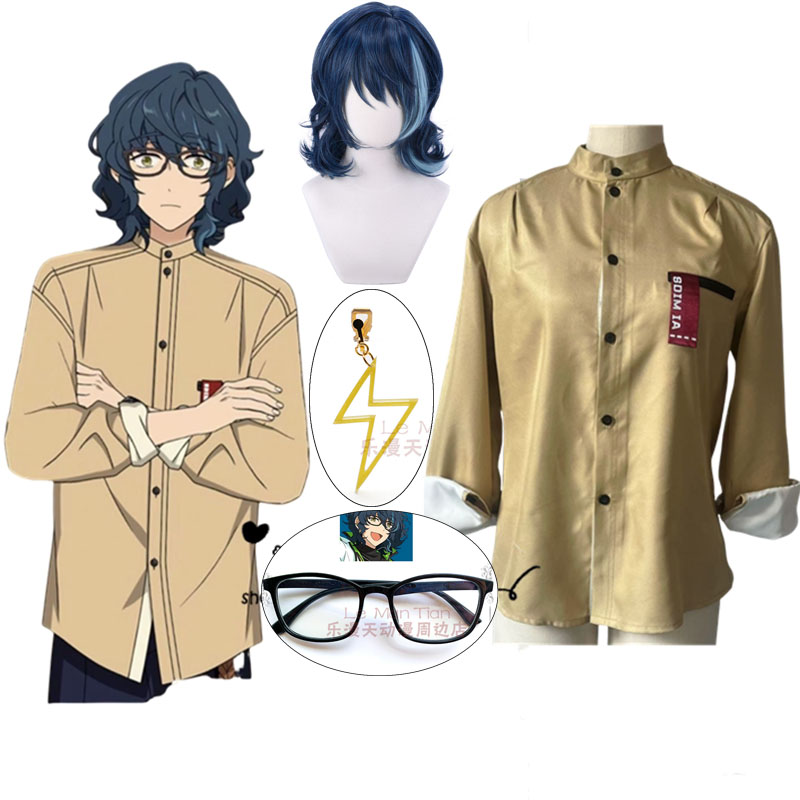 Women Accessories Earrings - Fantasia de cosplay de anime aoba