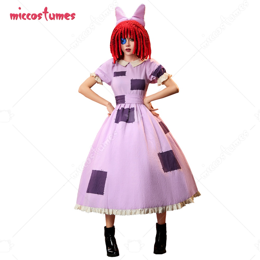 Women'S Accessories H&M - 【Pronto para Envio】Cosplay.fm Fantasia Feminina de