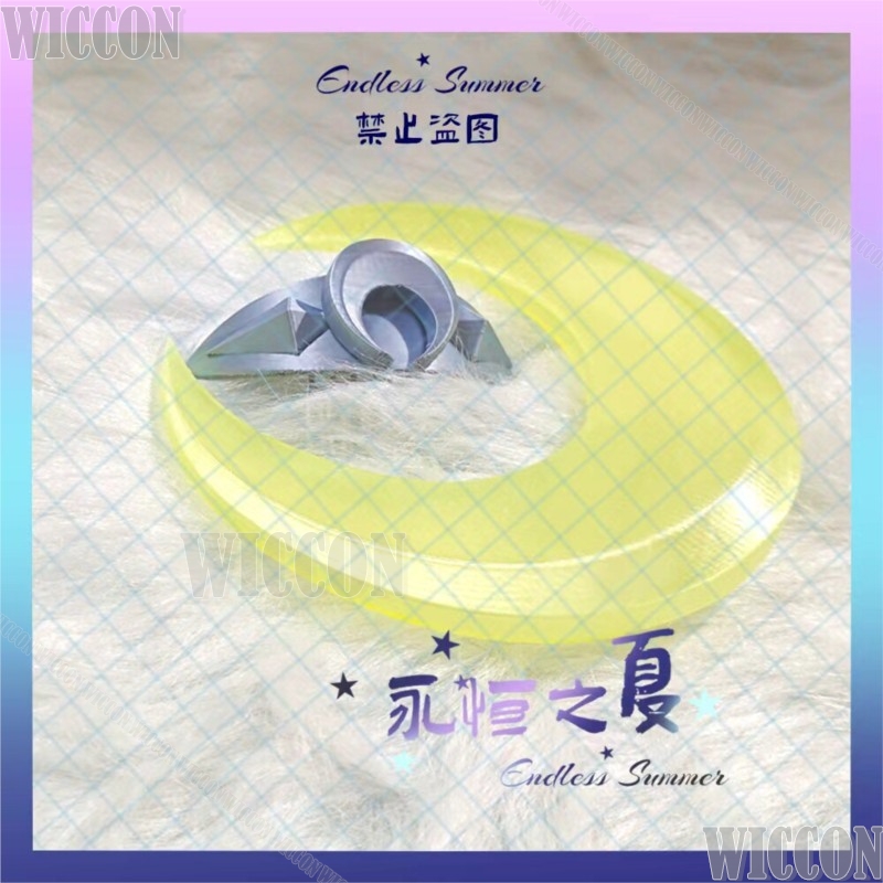 Women Accessories Earrings - Acessórios de Fantasia Zibai Cosplay do