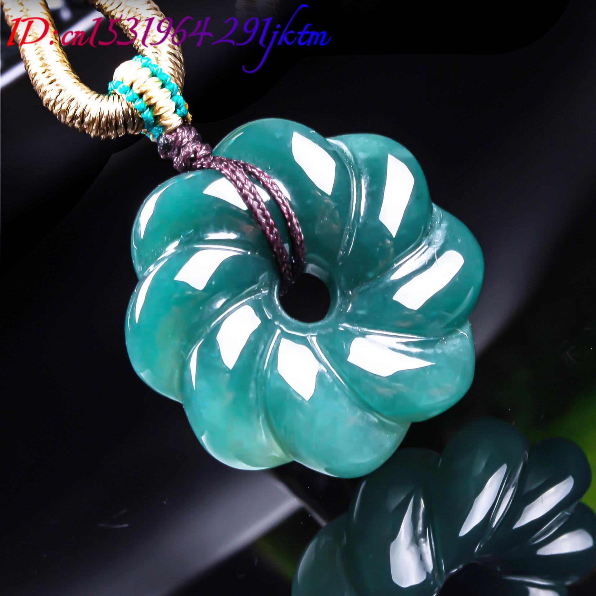 Colar com Pingente de Flor de  - Women Accessories For Gift avaliação e preço