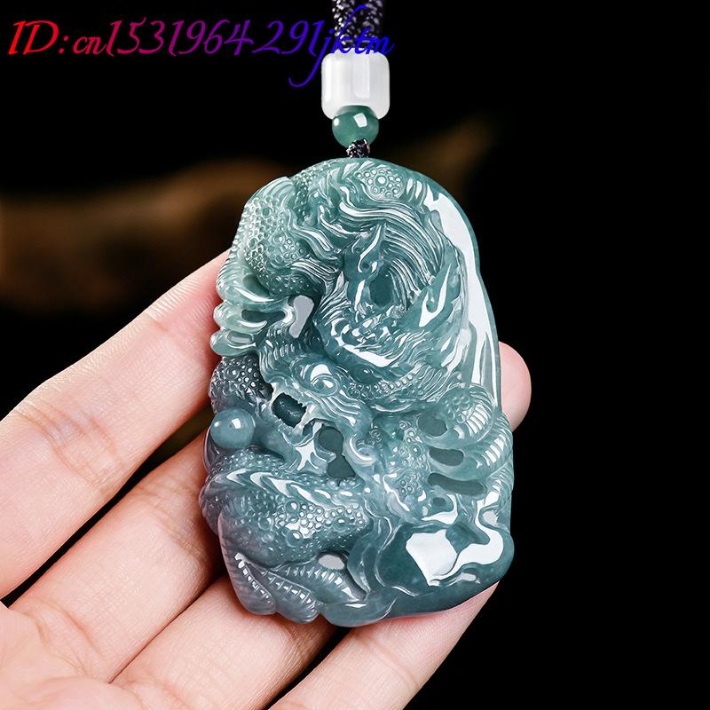 Colar com Pingente de Dragão e - Women Accessories For Gift avaliação e preço