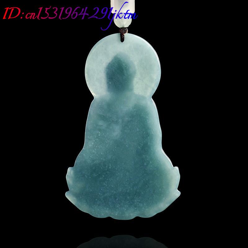Colar com pingente de Buda em  - Women Accessories For Gift avaliação e preço