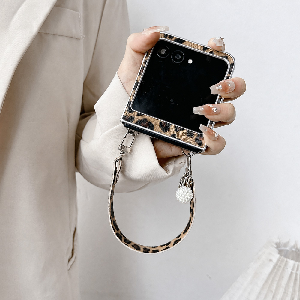 Capa de Telefone Dobrável com  - Women'S Accessories Designer avaliação e preço