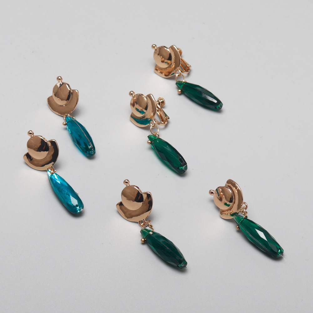 Brincos e Colar Maomao de Anim - Women Accessories Earrings avaliação e preço