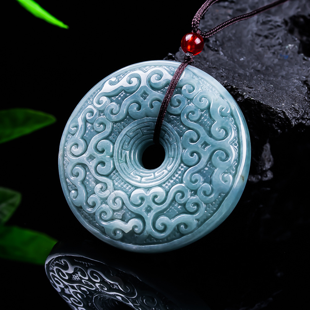 Colar com pingente de flor de  - Women Accessories For Gift avaliação e preço