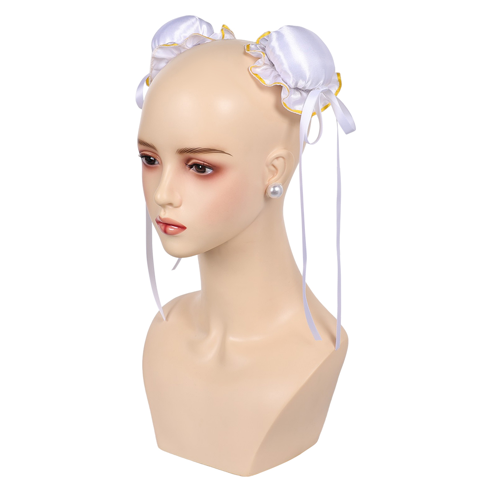 Fantasia vestido chun li juno  - Women Accessories Earrings avaliação e preço