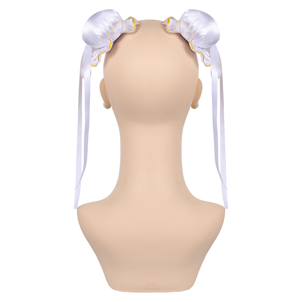 Fantasia vestido chun li juno  - Women Accessories Earrings avaliação e preço
