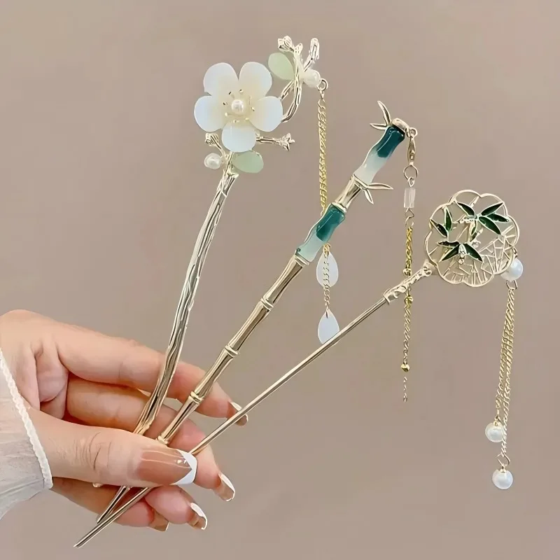 Elegante Presilha de Cabelo Es - Women'S Accessories Designer avaliação e preço