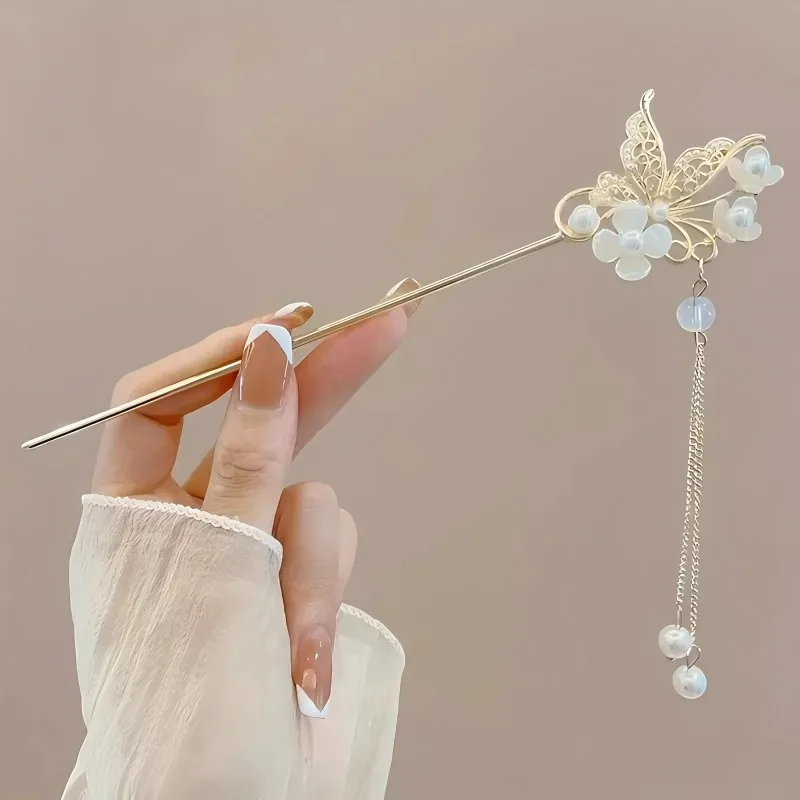 Elegante Presilha de Cabelo Es - Women'S Accessories Designer avaliação e preço
