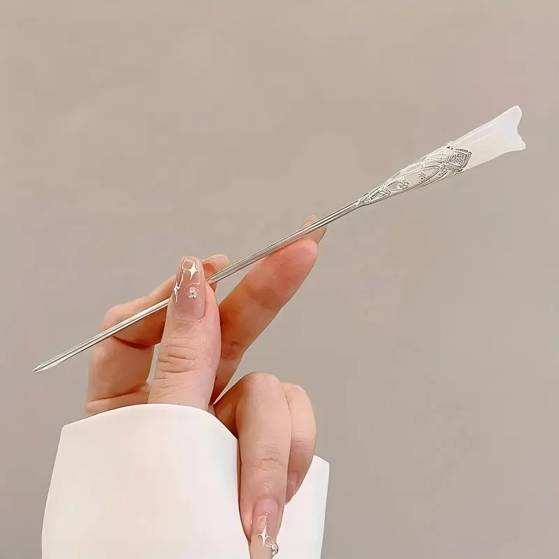 Elegante Presilha de Cabelo Es - Women'S Accessories Designer avaliação e preço