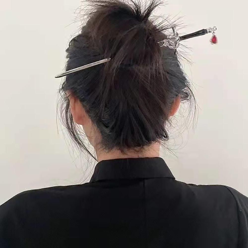 Grampos de Cabelo Estilo Espad - Women'S Accessories H&M avaliação e preço