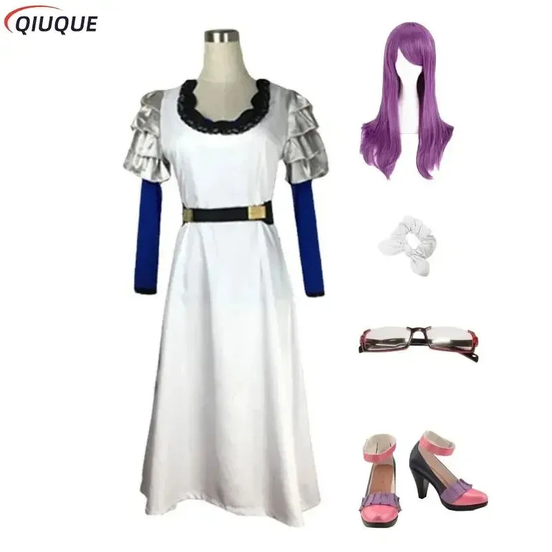 Novo Traje de Cosplay Kamishir - Women'S Accessories H&M avaliação e preço