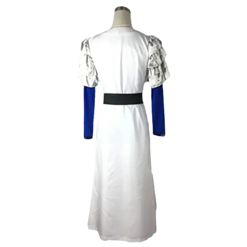 Novo Traje de Cosplay Kamishir - Women'S Accessories H&M avaliação e preço