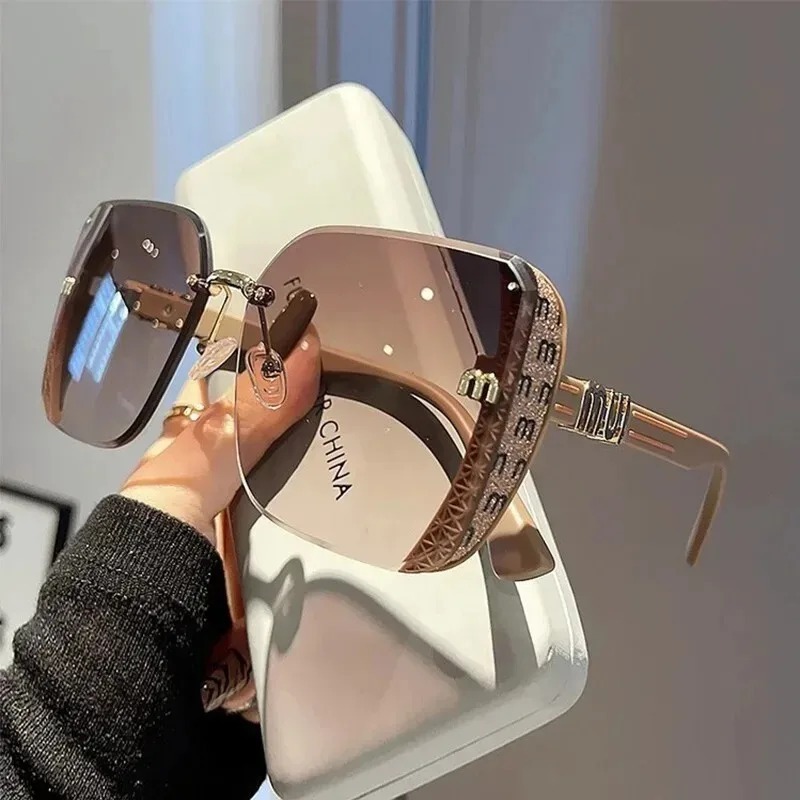 Óculos de Sol Femininos com Bo - Women'S Accessories Designer avaliação e preço