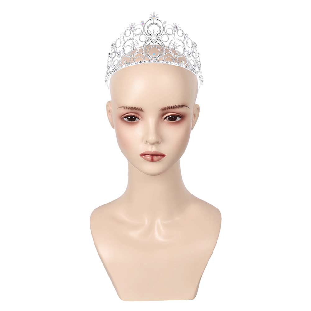 Glinda cosplay varinha mágica  - Women Accessories Earrings avaliação e preço