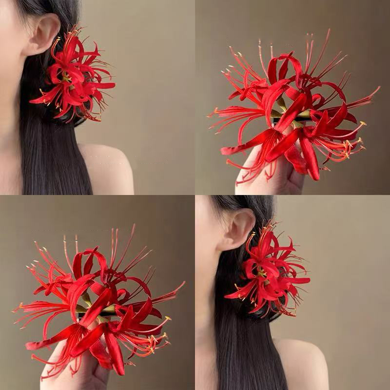 ● Presilha de Cabelo Super Del - Women Accessories Photos avaliação e preço