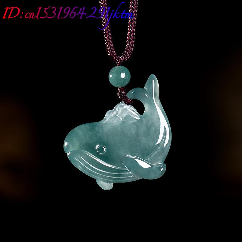 Colar com Pingente de Baleia e - Women Accessories For Gift avaliação e preço