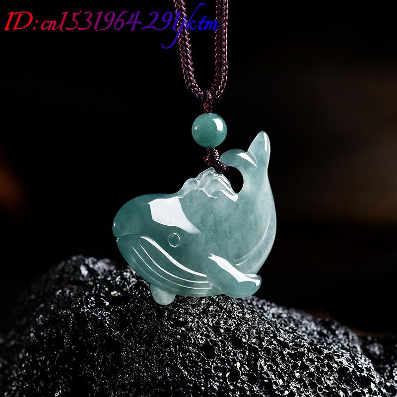 Colar com Pingente de Baleia e - Women Accessories For Gift avaliação e preço