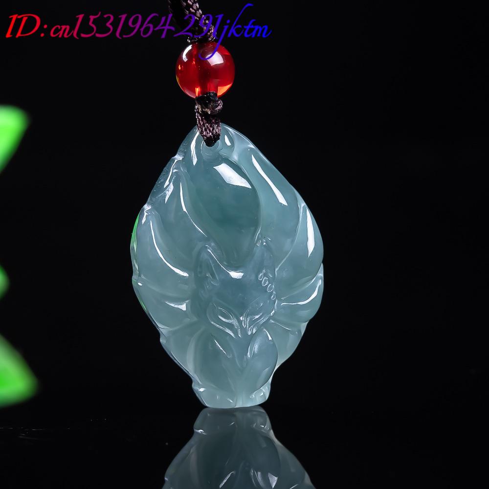 Colar com Pingente de Raposa e - Women Accessories For Gift avaliação e preço