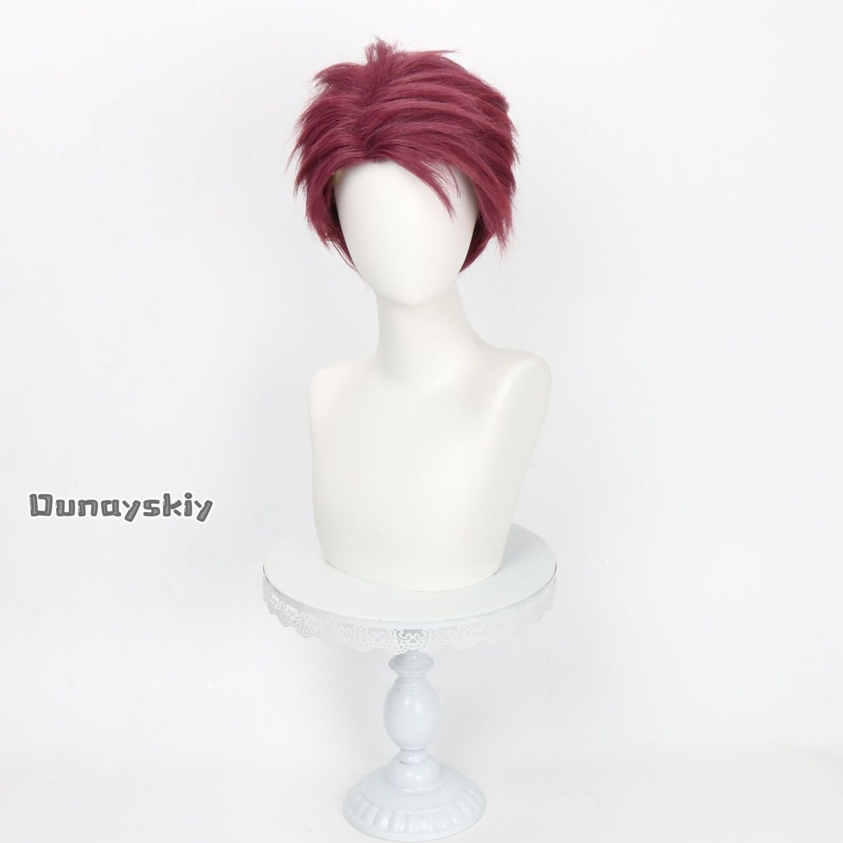 Peruca de Cosplay Valko de Lov - Women'S Accessories H&M avaliação e preço