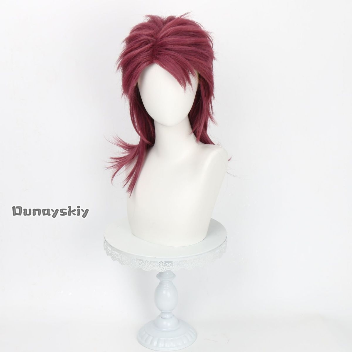 Peruca de Cosplay Valko de Lov - Women'S Accessories H&M avaliação e preço