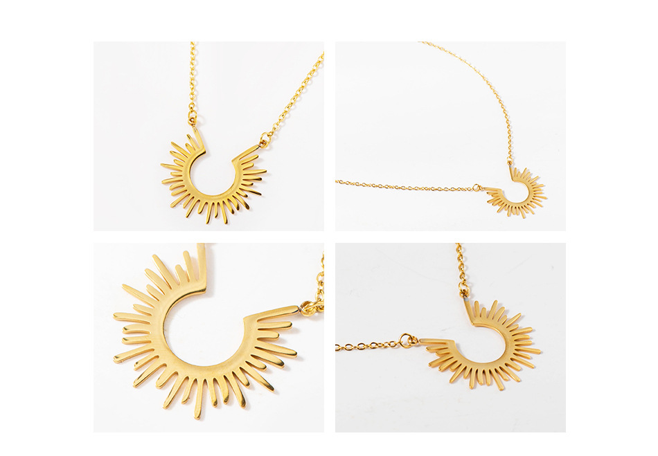 SOMMAR-Colares e Pingentes Ban - Women Accessories Shop Online avaliação e preço