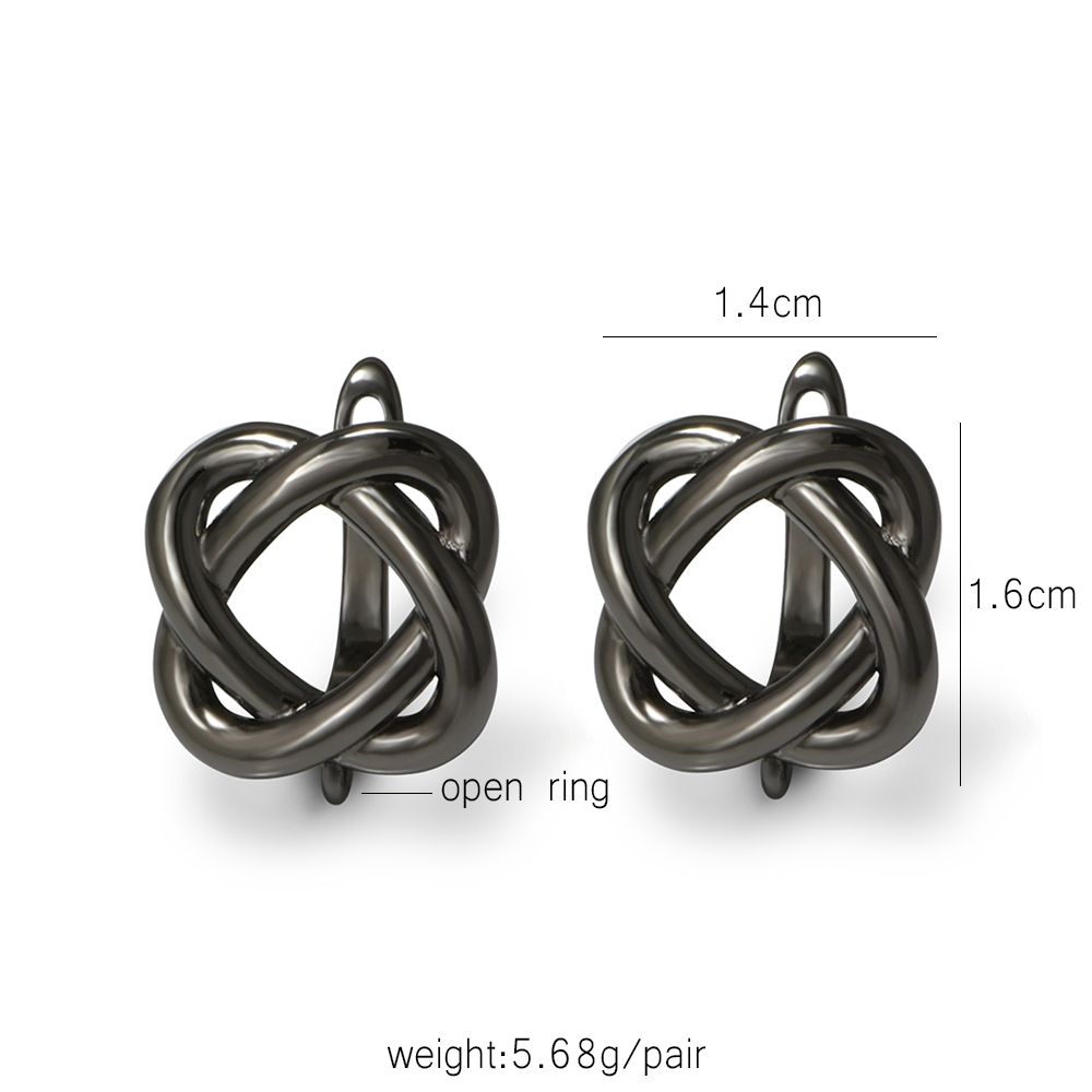 YANASI 1 Par de Ganchos de Bri - Women Accessories Earrings avaliação e preço