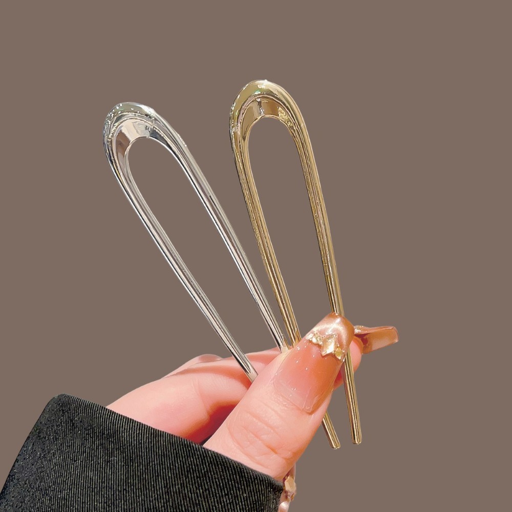 Presilha de Cabelo Feminina de - Women'S Accessories Designer avaliação e preço