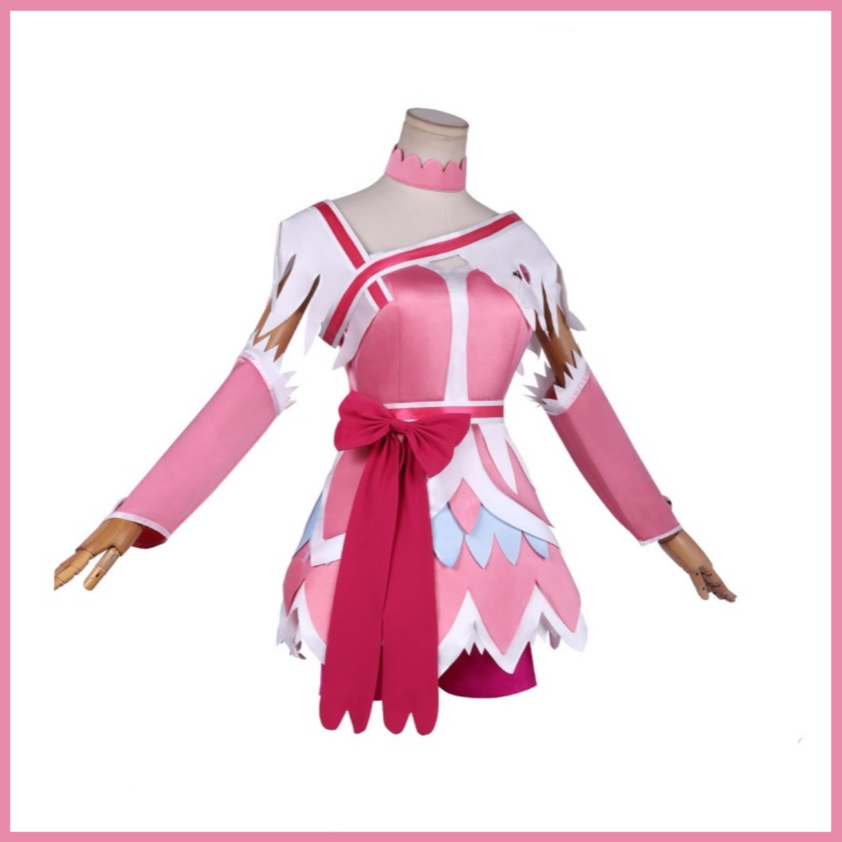 Anime Doki Doki! Fantasia de C - Women Accessories Earrings avaliação e preço