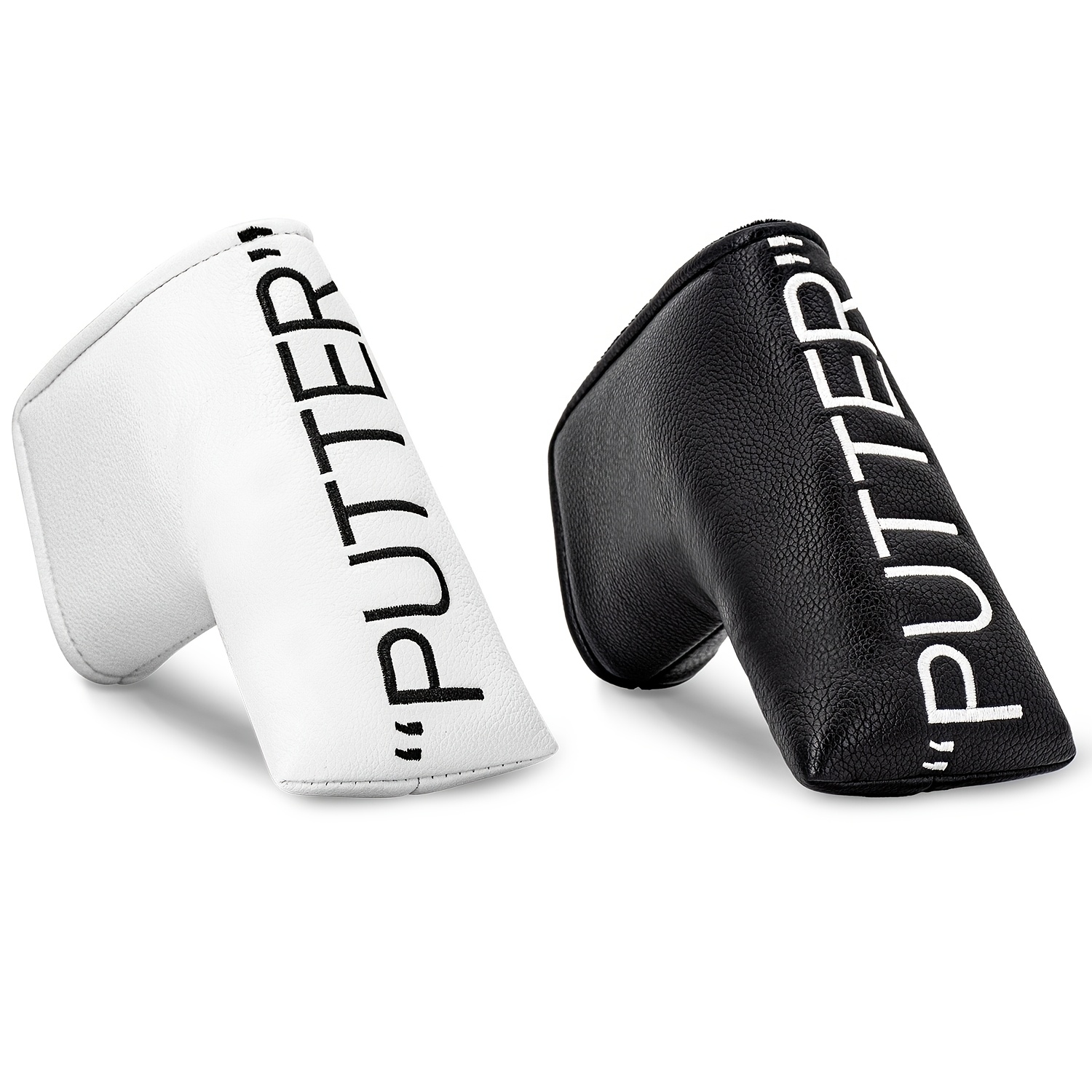 1pc Capa Protetora para Putter - Women'S Accessories Designer avaliação e preço