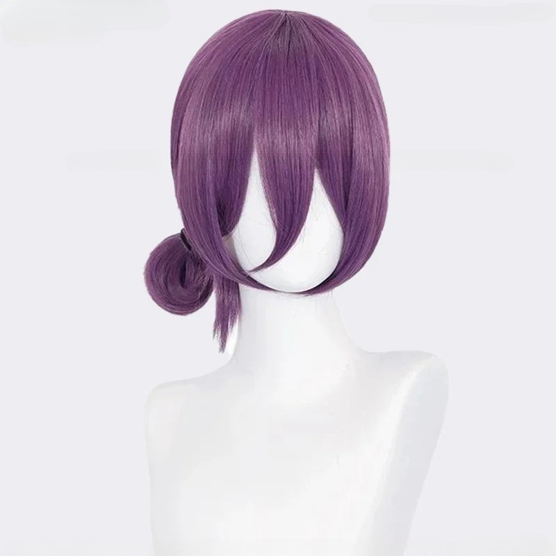 Anime reze peruca cosplay 45cm - Women'S Accessories H&M avaliação e preço