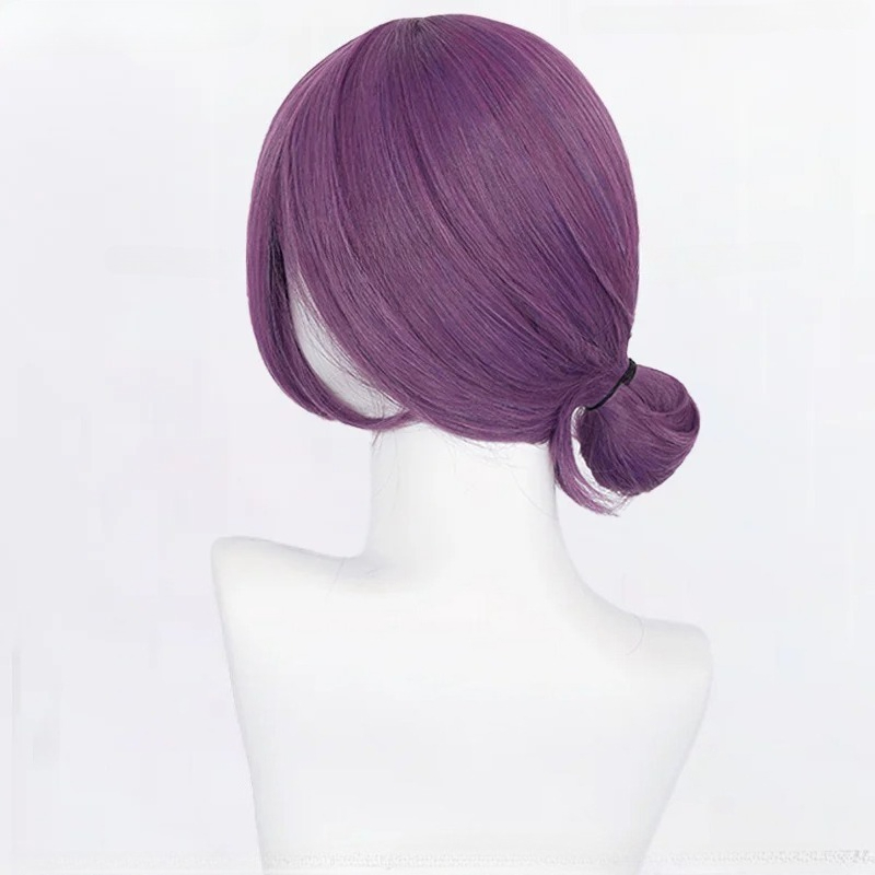 Anime reze peruca cosplay 45cm - Women'S Accessories H&M avaliação e preço