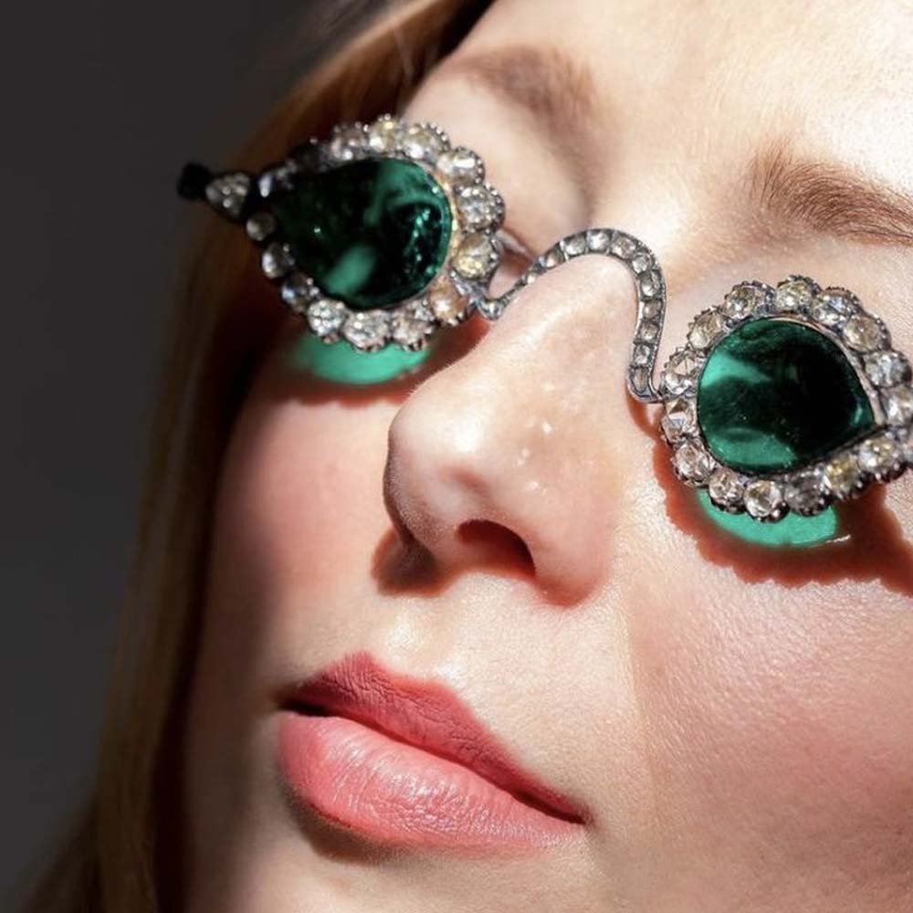 Stonefans-Óculos de sol para m - Women Accessories Photos avaliação e preço
